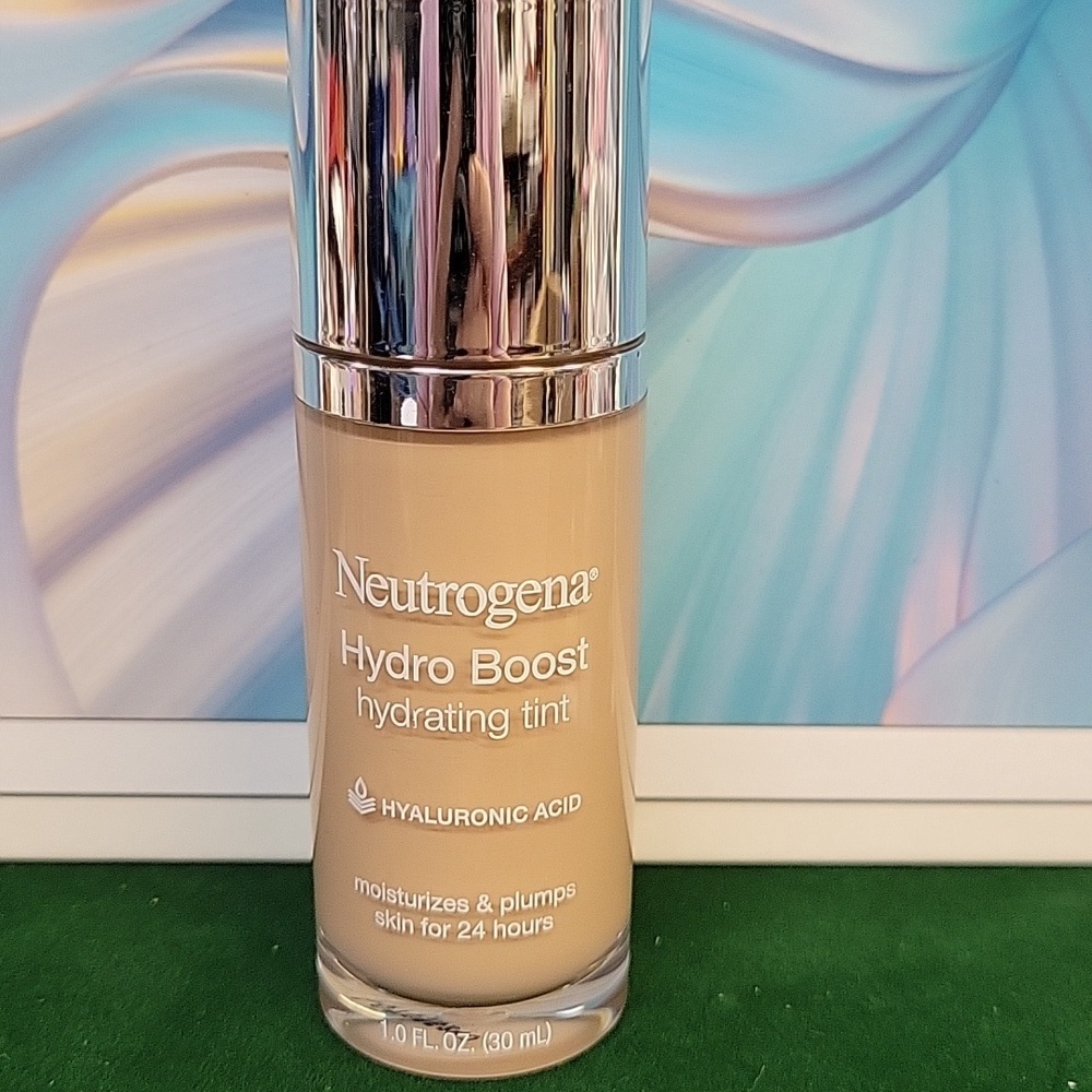 Neutrogena Hydro Boost Hydrating Tint 30ml - 60 Natural Beige